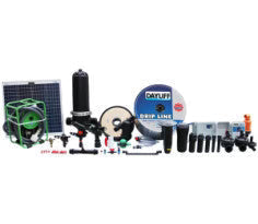 Irrigation & Accessories