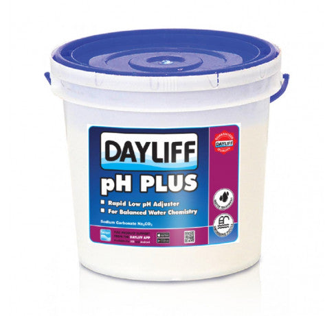 Dayliff PH Plus - 5kg