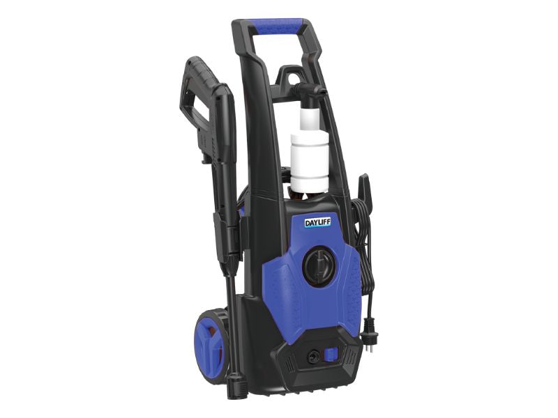 DAYLIFF DPWE7A 100BAR 1.2KW ELECTRIC PRESSURE WASHER