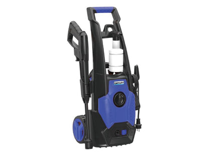 DAYLIFF DPWE7A 100BAR 1.2KW ELECTRIC PRESSURE WASHER