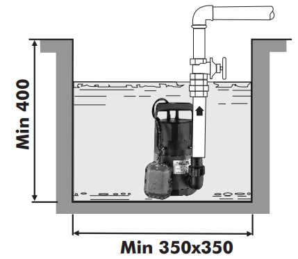 Dayliff DDC 158E Booster Pump