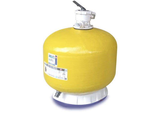 DAYLIFF DXB 900 FILTER W/O MEDIA