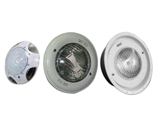 Dayliff 150MM 12W Cool White Wall Mount Light